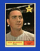 1961 Topps Set-Break #209 Ken Mcbride EX-EXMINT *GMCARDS*