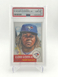 2019 Topps Living #179 Vladimir Guerrero Jr. RC PSA 10 MLB Rookie Trading Card