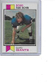 1973 Topps Doug Van Horn Rookie New York Giants Football Card #142