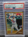 2011 Topps Heritage Minor League Mike Trout Rookie RC #44 PSA 9 Travelers MINT