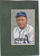 *1951 BOWMAN #226 JIMMY DYKES, A'S MG first class