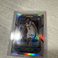 Jaylin Williams 2022 Panini Prizm #247 Rookie Silver Prizm