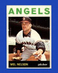 1964 Topps Set-Break #273 Mel Nelson NR-MINT *GMCARDS*