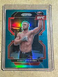 2021 Prizm UFC Teal #20 Cody Stamann - Bantamweight 27/49