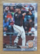 2019 BOWMAN STEVEN DUGGAR ROOKIE #30 SAN FRANCISCO GIANTS