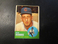 1963  TOPPS CARD#212  GLEN  HOBBIE   CUBS    EX/EXMT