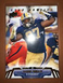 AARON DONALD 2014 Upper Deck Football RC Star Rookie #129 Los Angeles Rams