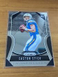 Easton Stick 2019 Panini Prizm RC - Chargers Rookie #307