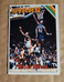 Moses Malone 1975 Topps RC Rookie #254 