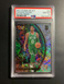 JAYSON TATUM 2017-18 PANINI SELECT #93 SCOPE PRIZM ROOKIE RC PSA 10 GEM MINT