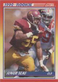 1990 Score - #302 Junior Seau (RC)