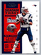 2012 Panini Contenders #56 Tom Brady