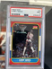 Larry Nance 1986 FLEER #78 PSA 9 Mint Rookie Card Cavs Suns Low Pop Fresh Slab