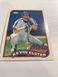 1989 Topps Baseball Card Kevin Elster #356