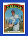 1972 Topps Set-Break #177 Paul Schaal NM-MT OR BETTER *GMCARDS*