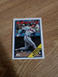 1988 Topps - #574 GRAIG NETTLES- Atlanta Braves- SET BREAK- MINT NICE- 🚨🚨⚾