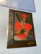 1998 Bowman Chrome #181 Jimmy Rollins RC ROOKIE PHILLIES  SCRATCHED SURFACE