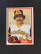 1981 Topps Rollie Fingers #229 SD Padres Baseball Card