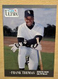 Frank Thomas 1991 Fleer Ultra Rookie Card #85, NM-MT