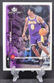 1999-2000 UPPER DECK KOBE BRYANT #74 MVP NBA HOF LA LAKERS