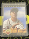 1993 Upper Deck - #24 Chipper Jones RC Rookie Braves