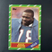 1986 Topps #389 / Bruce Smith ROOKIE