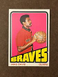 1972-73 Topps - #39 Mike Davis Braves Near Mint-Mint NM-MT (Set Break)