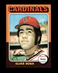 1975 Topps Set-Break #398 Elias Sosa NM-MT OR BETTER *GMCARDS*