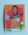 1969 Topps Football #98 Hewritt Dixon  Raiders  MINT - 