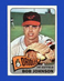 1965 Topps Set-Break #363 Bob Johnson EX-EXMINT *GMCARDS*