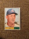 1961 Topps #12 Moe Thacker Cubs VGEX