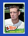 1965 Topps Set-Break #147 Dennis Bennett EX-EXMINT *GMCARDS*