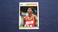 1987-88 Fleer  #80 Akeem Olajuwon  Rockets  MINT