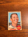 1968 TOPPS BASEBALL HIGH #553 HANK AGUIRRE EXMT!!!!!!!!!