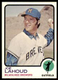 1973 Topps Set Break Joe Lahoud #212 NM-MT or BETTER