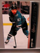 Jeffrey Viel Rookie Card Young Guns 2021-22 Upper Deck San Jose Sharks #233