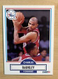 Charles Barkley 1990 Fleer Card #139, NM-MT