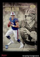 2018 Panini Illusions #19 Jim Kelly & Josh Allen BILLS RC ROOKIE