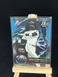 Jazz Chisholm Jr. - 2023 Bowman Platinum #87 Miami Marlins