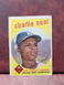 1959 Topps Baseball #427 Charlie Neal Los Angeles Dodgers