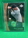 2001 Upper Deck Tiger Woods Stat Leaders #SL2 Card