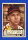 1952 Topps Set-Break #280 Cloyd Boyer VG-VGEX *GMCARDS*