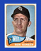 1965 Topps Set-Break #146 Ron Hansen EX-EXMINT *GMCARDS*