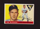 1955 Topps #32 Ed McGhee