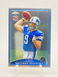 2009 Topps Chrome - #TC210 Matthew Stafford (RC) Lions