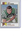 1973 Topps Jim Skaggs Philadelphia Eagles Football Card #294