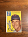 1954 TOPPS BASEBALL CARD #7 TED KLUSZEWSKI EX+/EXMT!!!!!!!!!