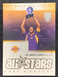 2002-03 Fleer Hot Shots Kobe Bryant #159 All-Stars Los Angeles Lakers