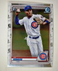 2020 Bowman Draft Base Chrome #BD-98 Ed Howard - Chicago Cubs