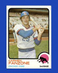 1973 Topps Set-Break #139 Carmen Fanzone NR-MINT *GMCARDS*